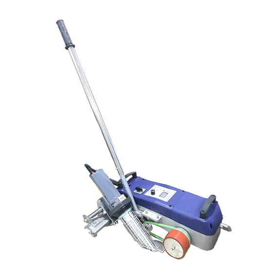 泳池防水焊接機(jī) TPO防水卷材焊接機(jī)廠(chǎng)家